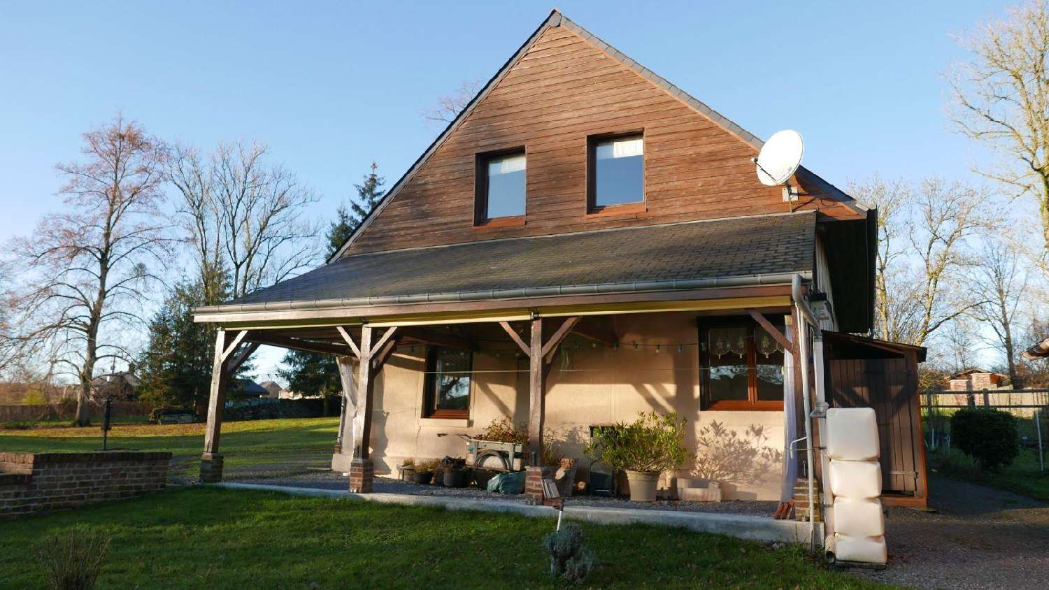  kaufen Haus Chaumont-Porcien Ardennes 8