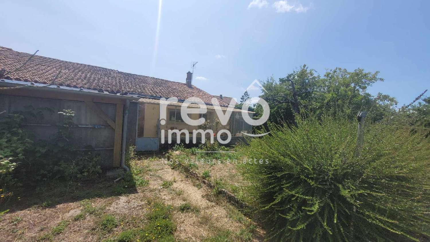  kaufen Haus Chemillé Maine-et-Loire 4