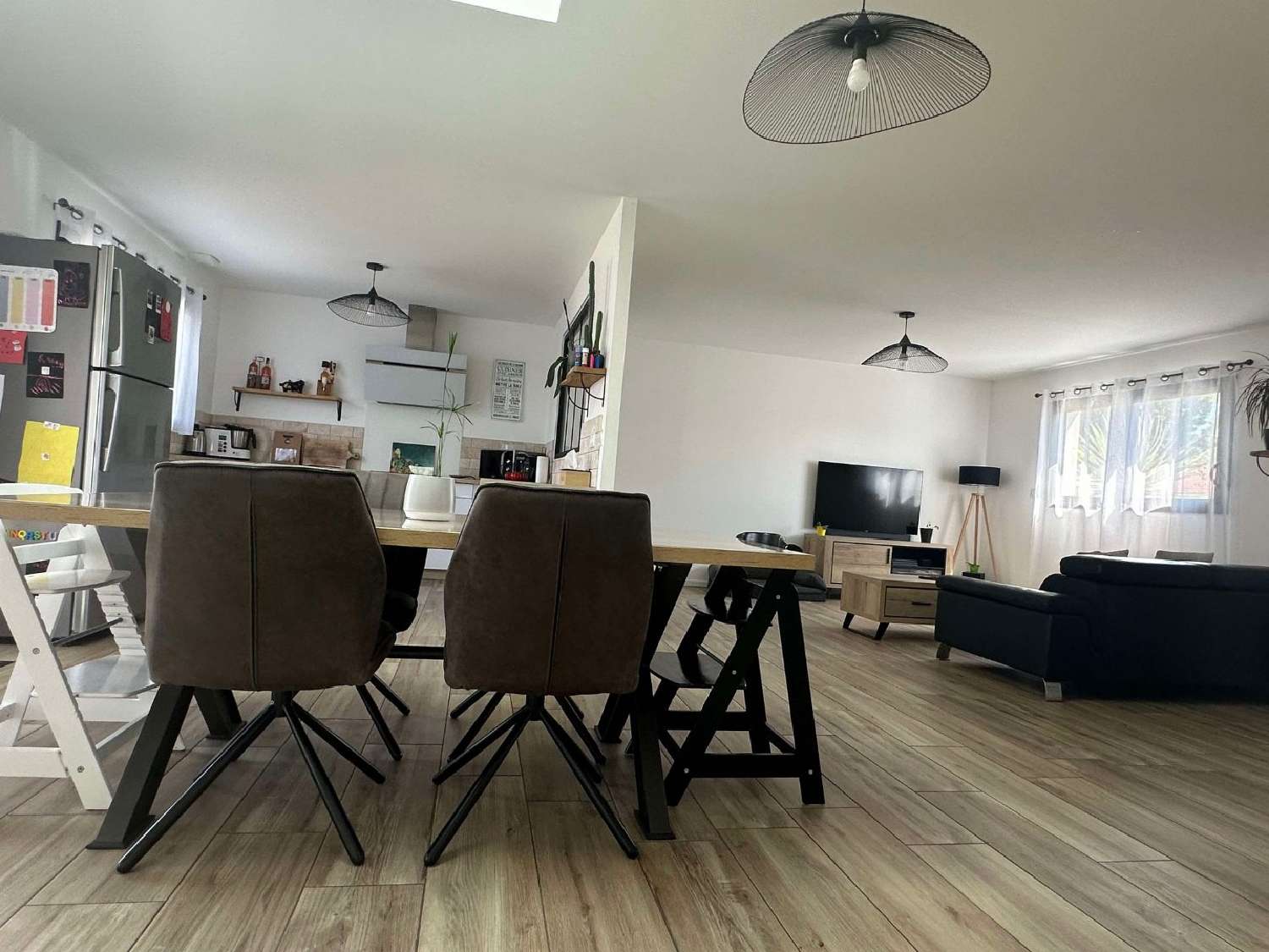  kaufen Haus Chemillé Maine-et-Loire 7
