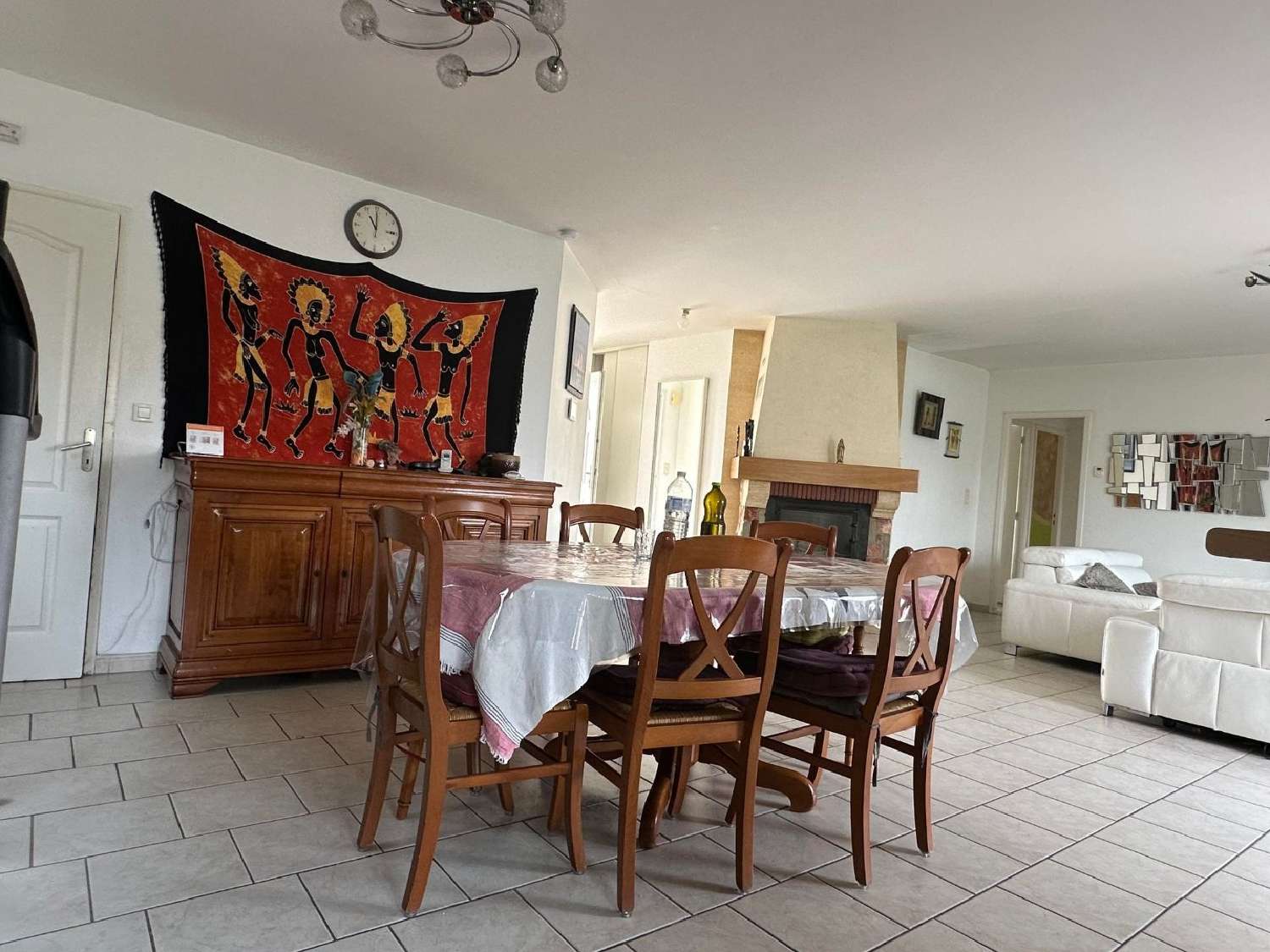  kaufen Haus Chemillé Maine-et-Loire 7