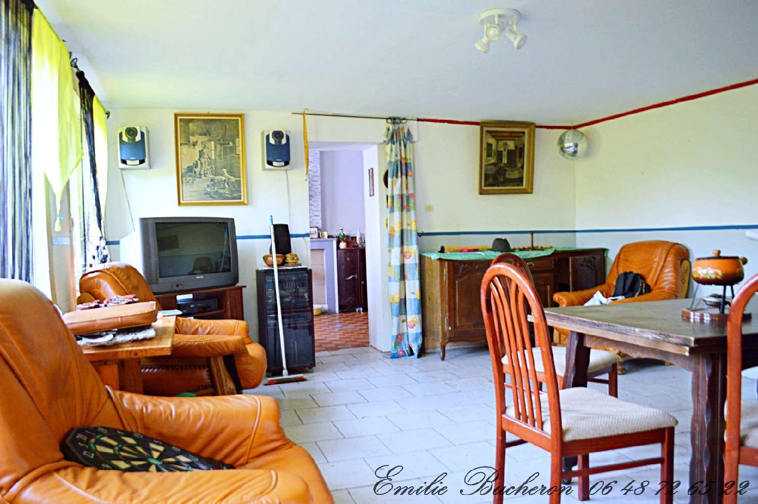  kaufen Haus Clary Nord 5