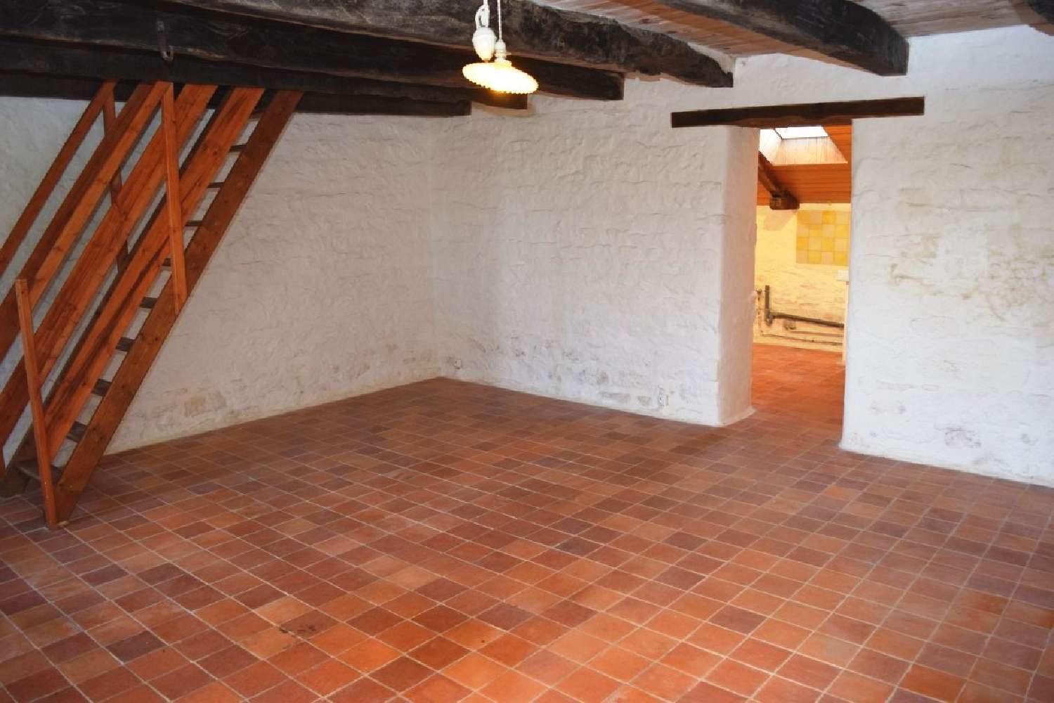  kaufen Haus Cléguérec Morbihan 3