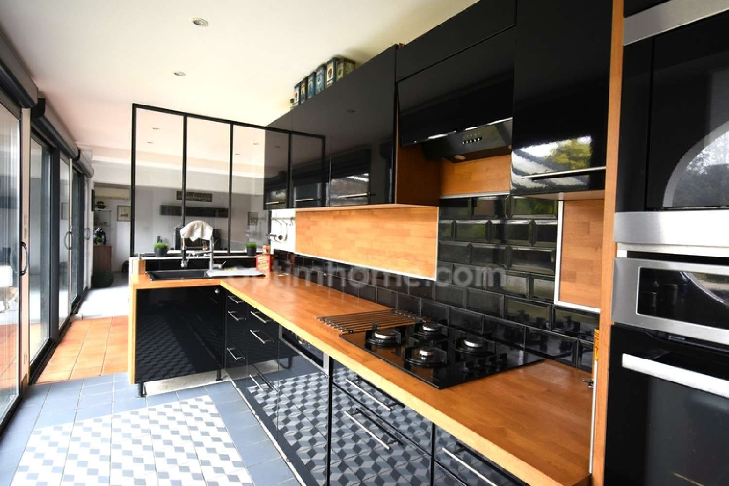  kaufen Haus Clévilliers Eure-et-Loir 7