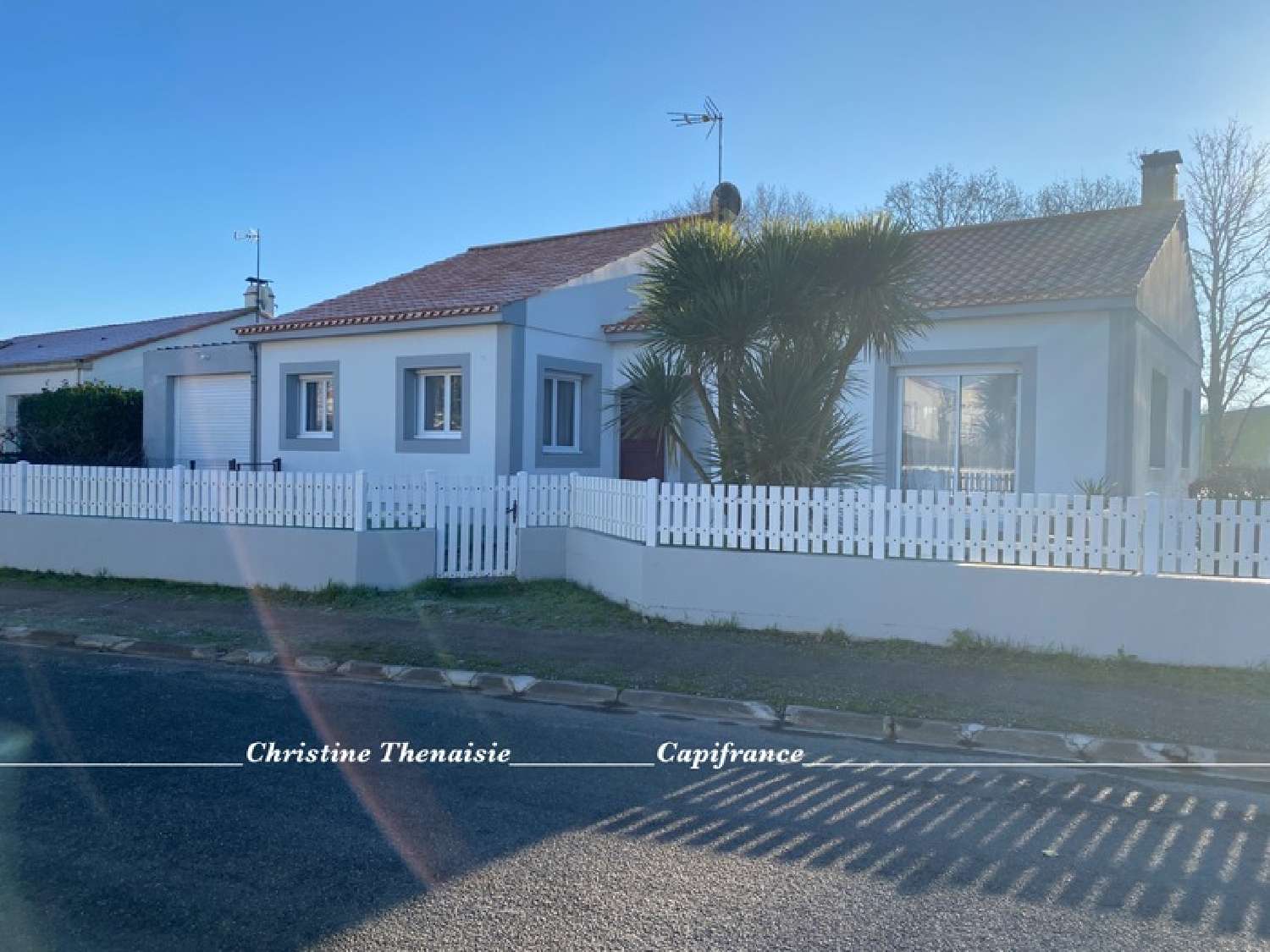  kaufen Haus Coëx Vendée 2