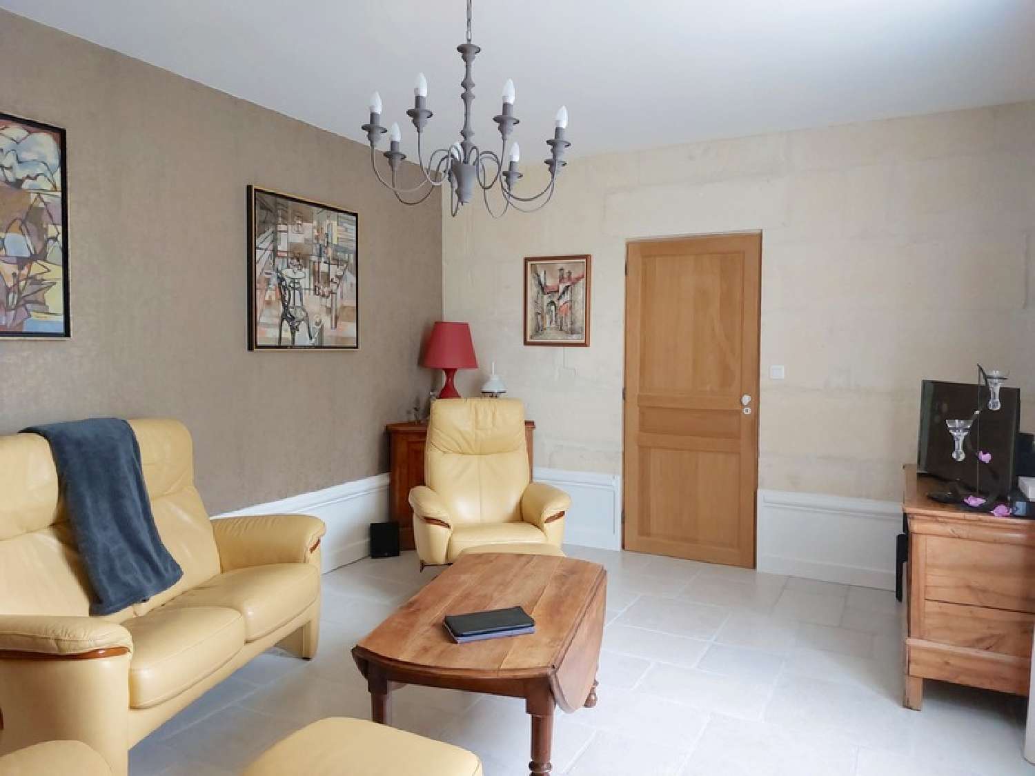  kaufen Haus Cognac Charente 3