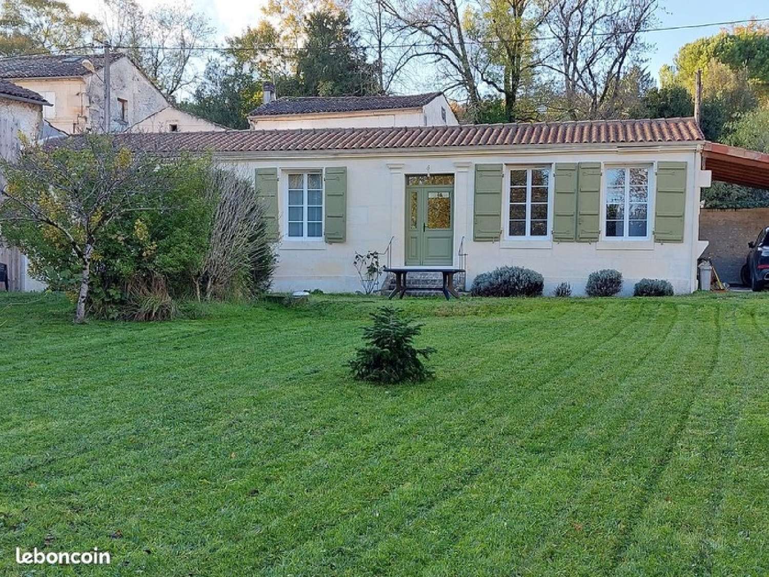  kaufen Haus Cognac Charente 4
