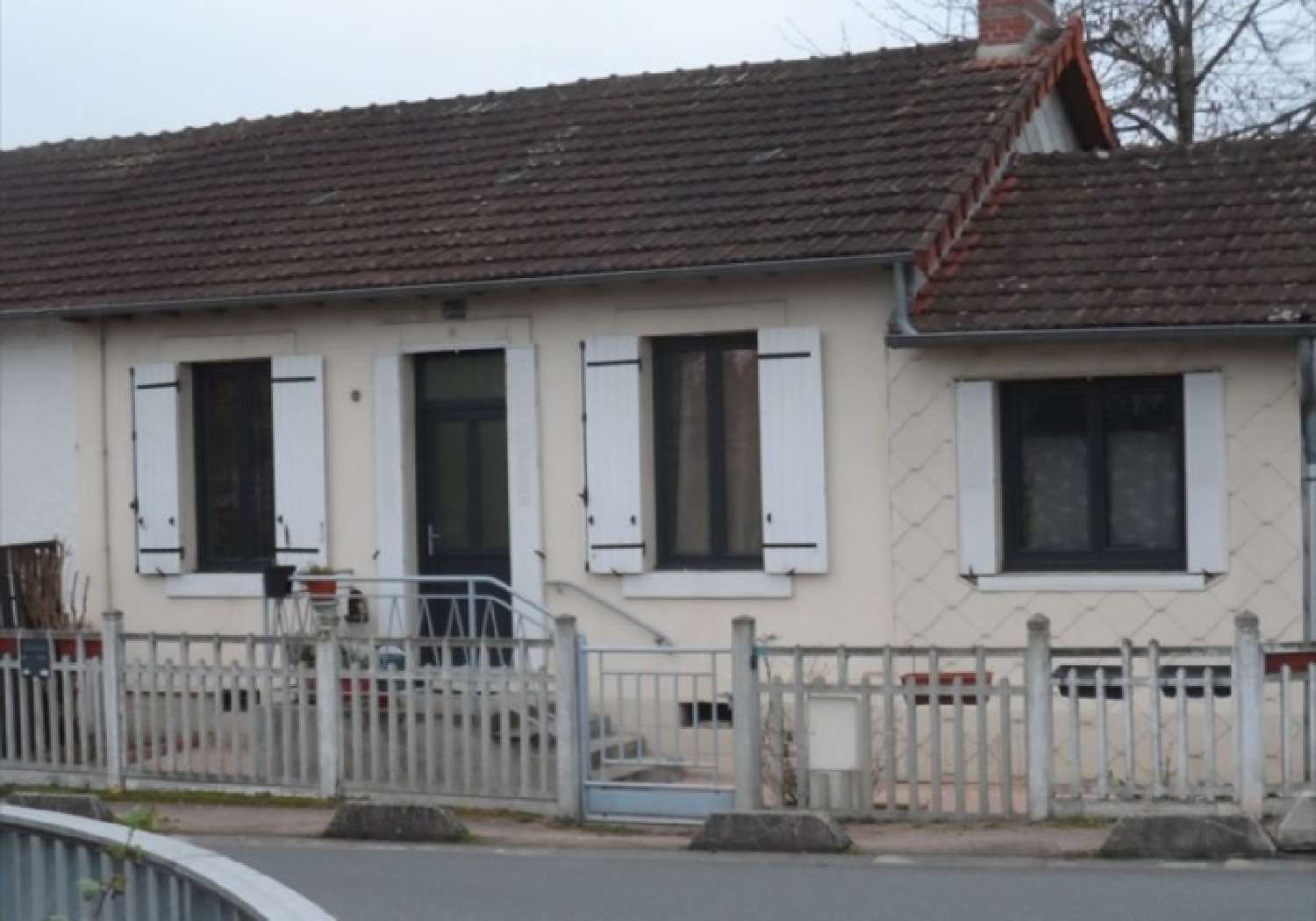  kaufen Haus Commentry Allier 1