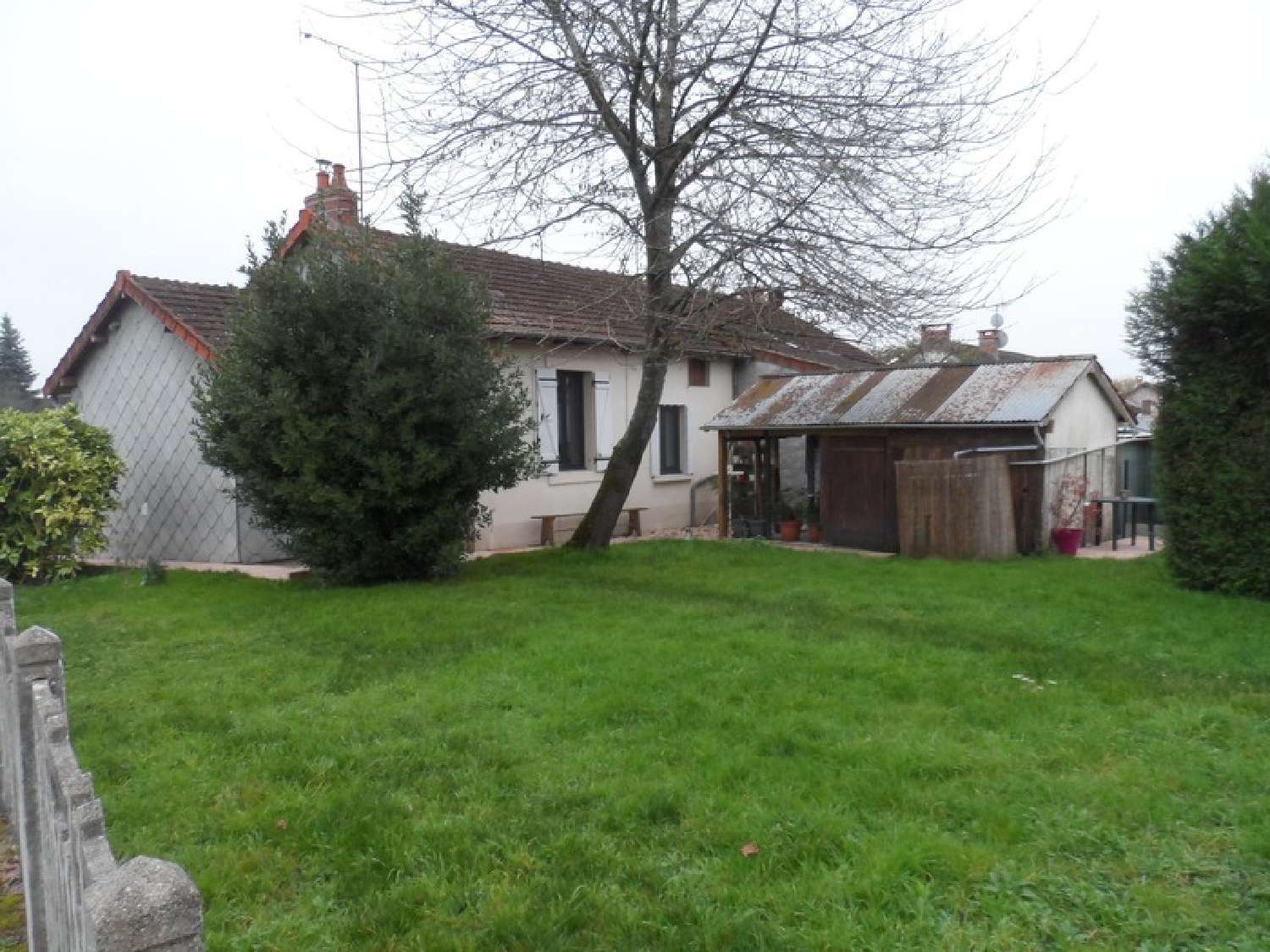  kaufen Haus Commentry Allier 2