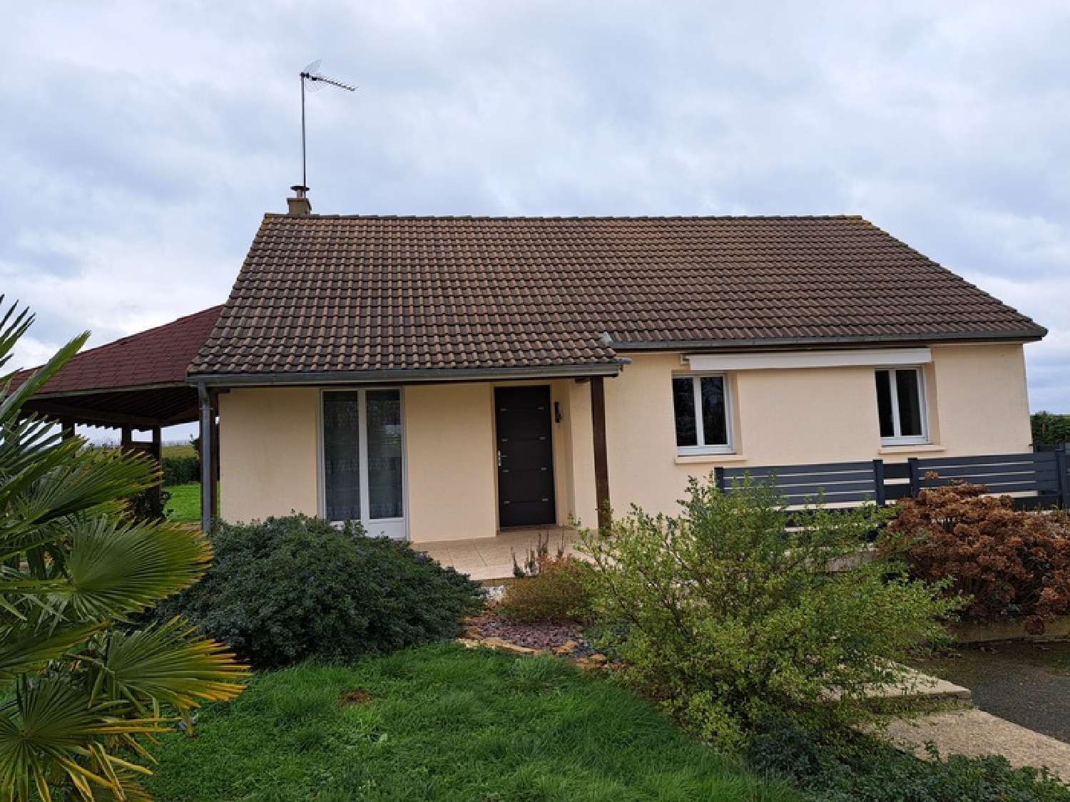  kaufen Haus Condé-sur-Sarthe Orne 2