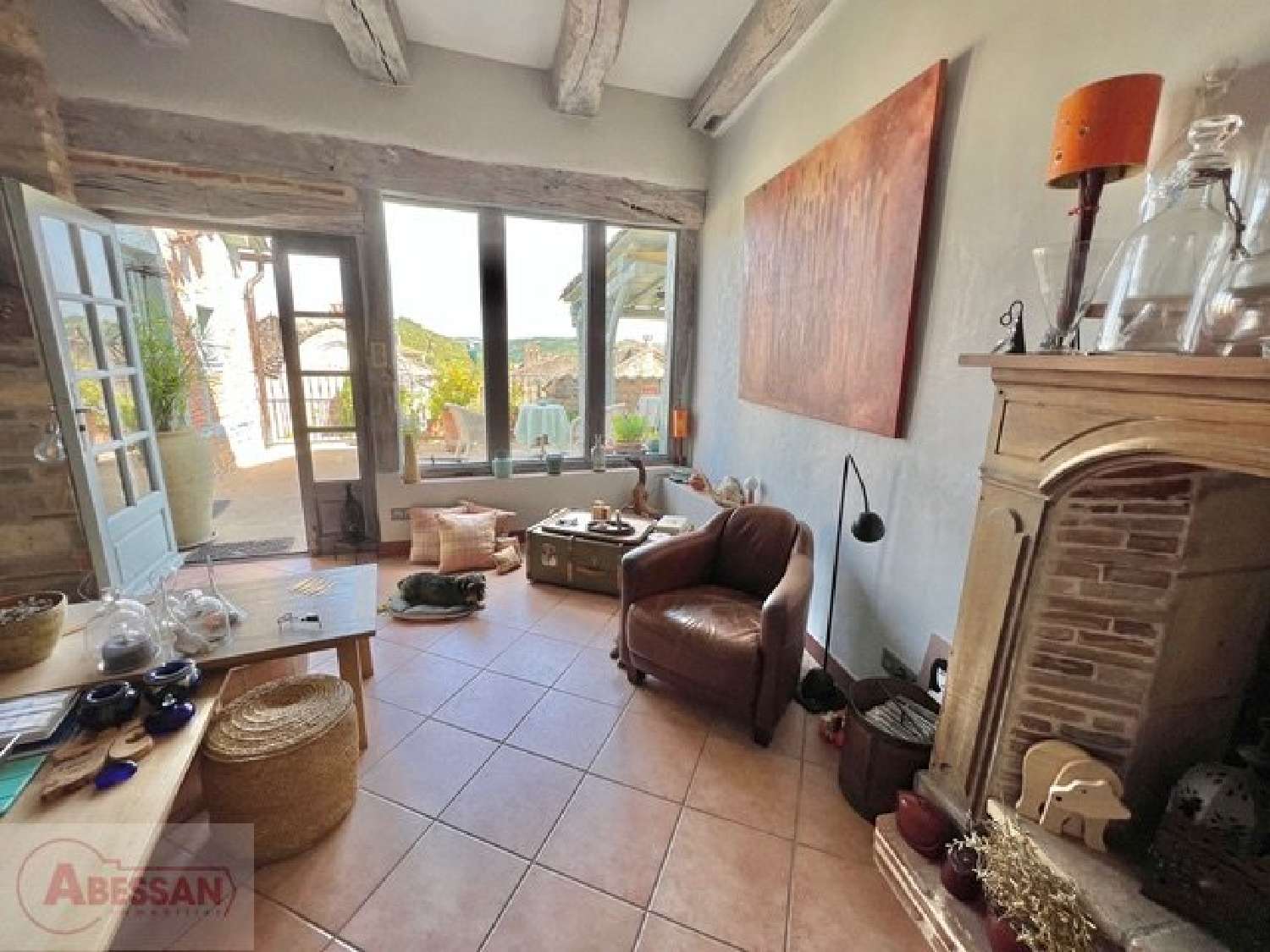  kaufen Haus Cordes-Sur-Ciel Tarn 6