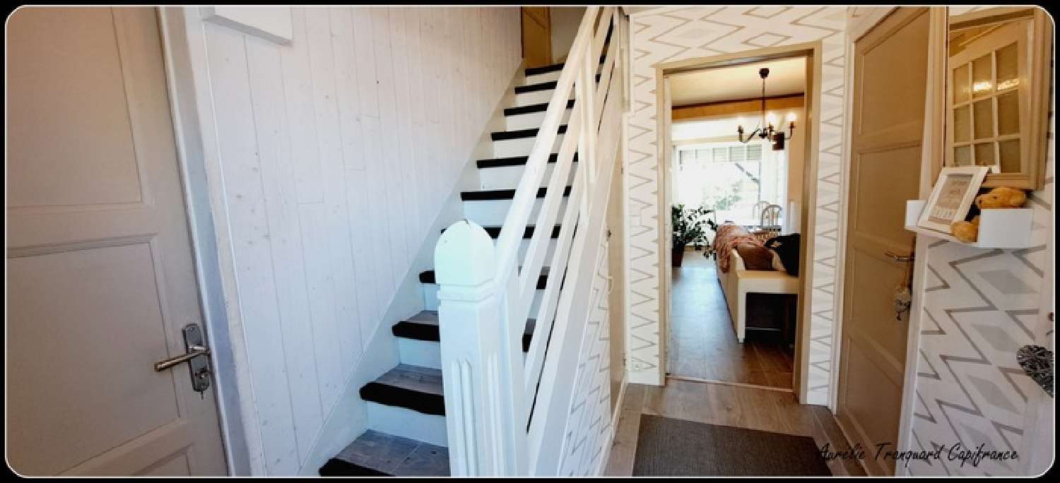  kaufen Haus Couhé Vienne 6