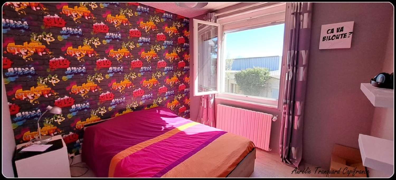  kaufen Haus Couhé Vienne 7
