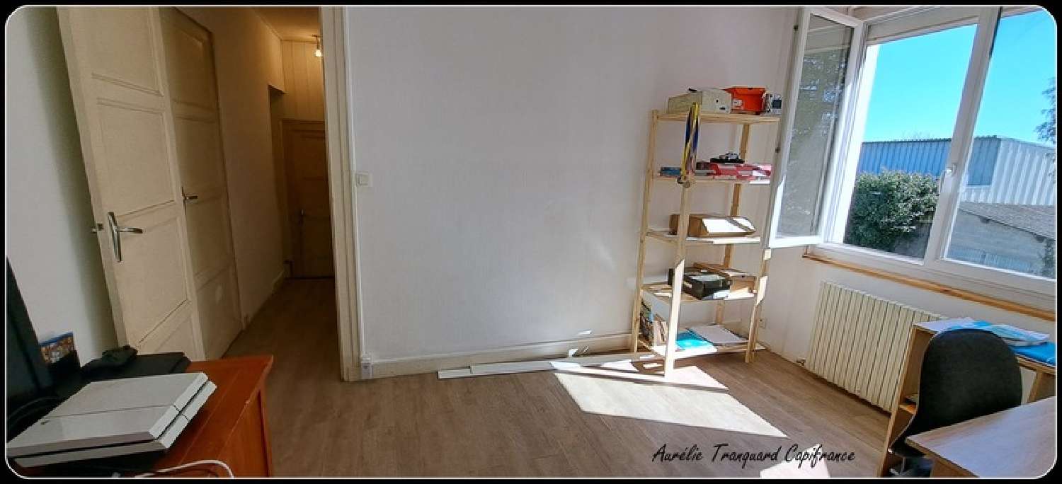  kaufen Haus Couhé Vienne 8
