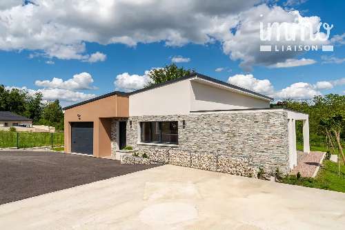 Coulanges-lès-Nevers Nièvre Haus Bild 7015507