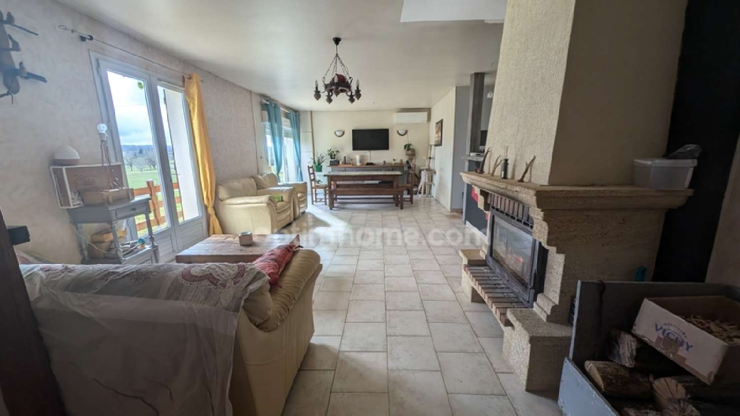  kaufen Haus Coulaures Dordogne 3