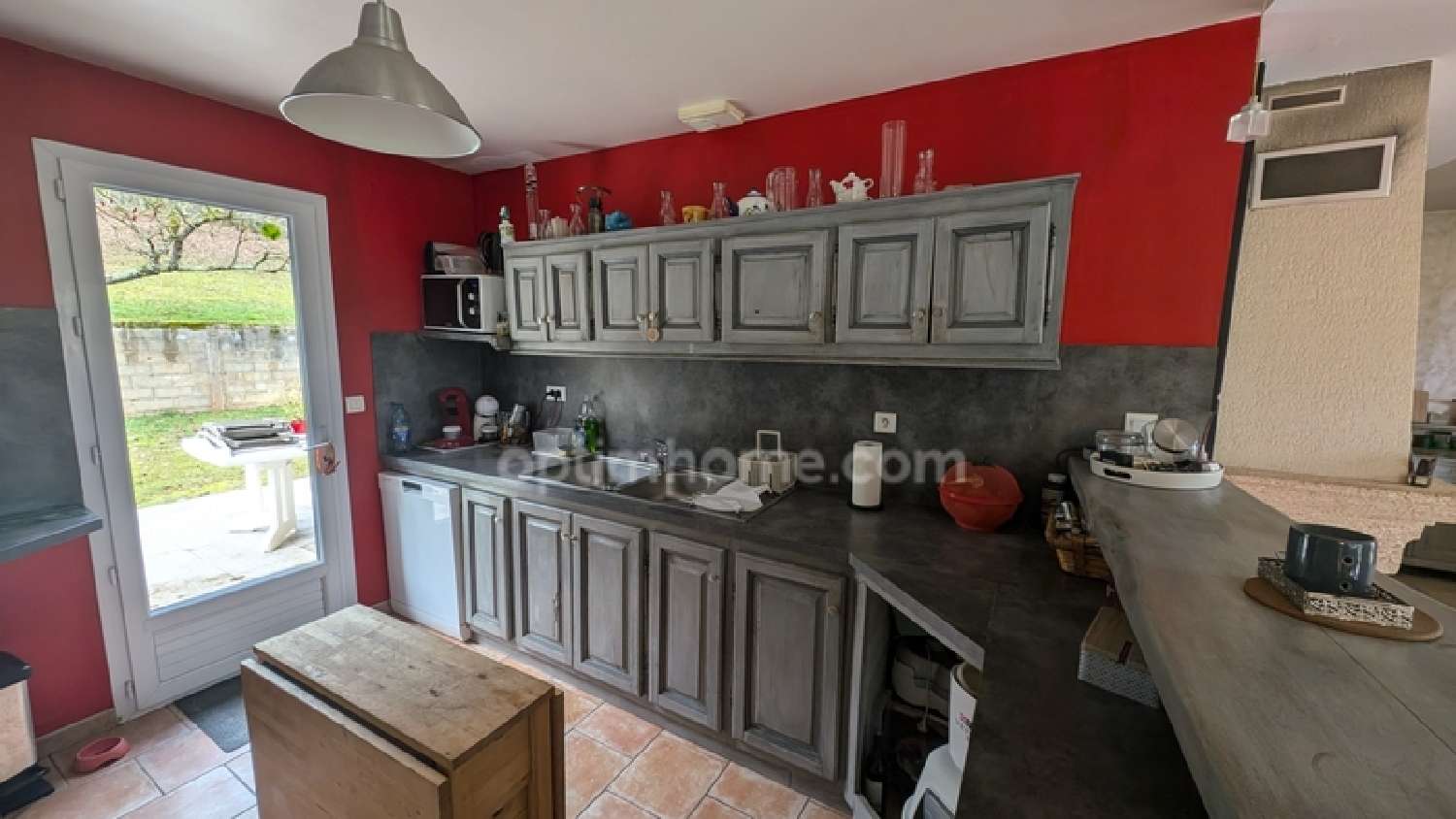  kaufen Haus Coulaures Dordogne 5