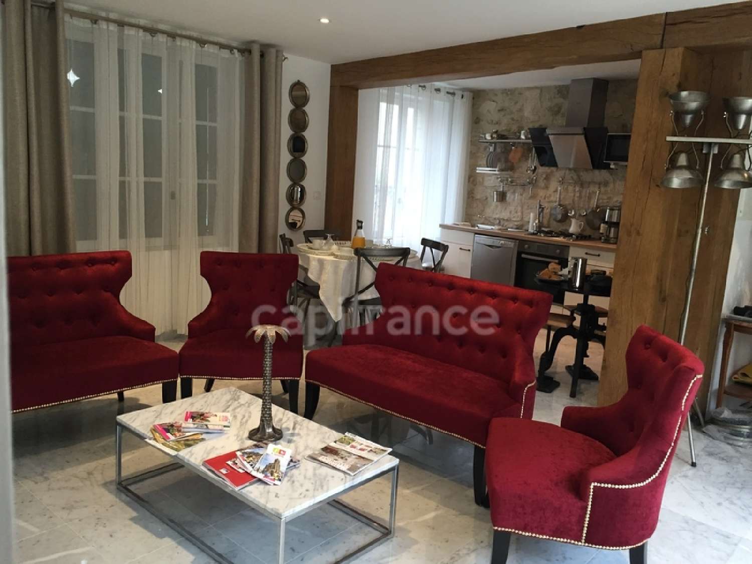  à vendre maison Soissons Aisne 3