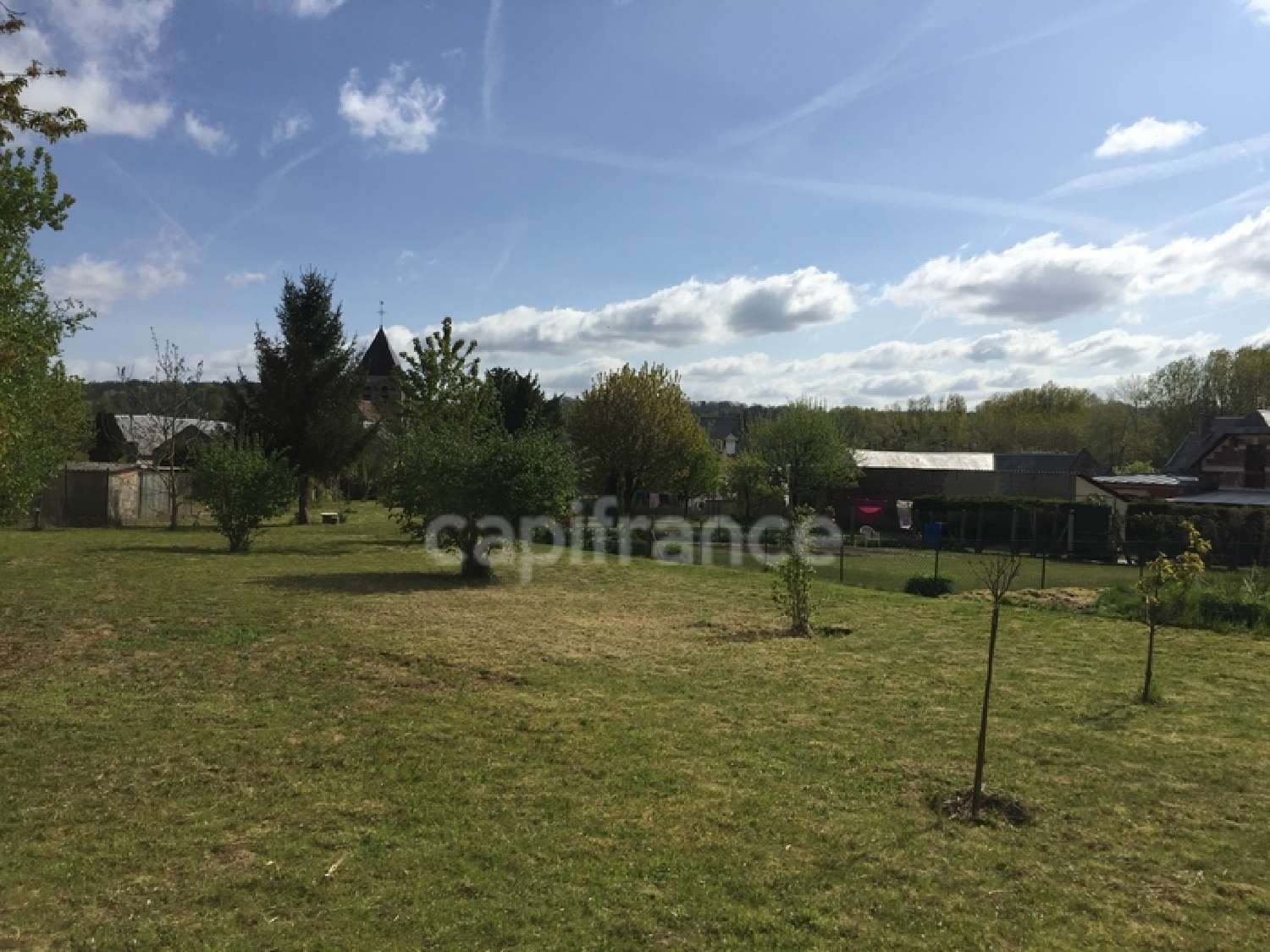  à vendre maison Soissons Aisne 7