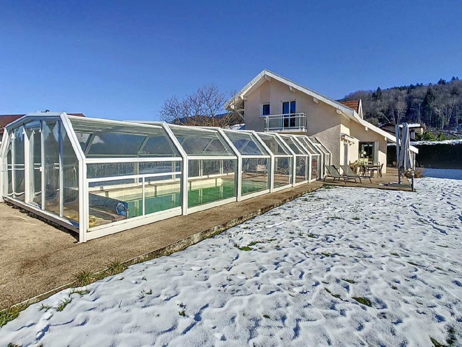  kaufen Haus Lucinges Haute-Savoie 4