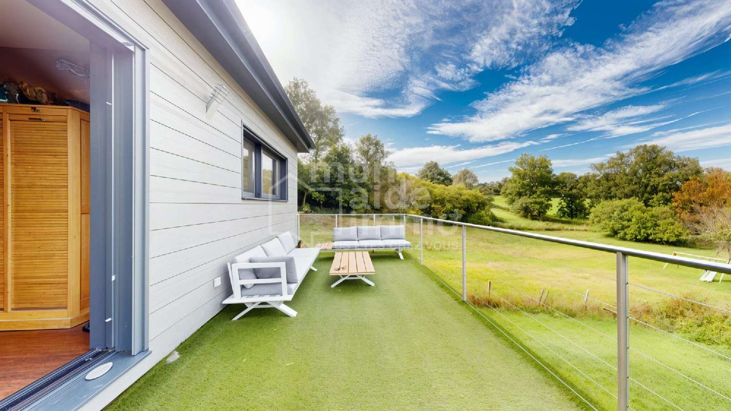  kaufen Haus Créon Gironde 2
