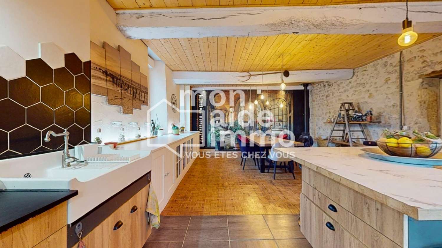  kaufen Haus Créon Gironde 3