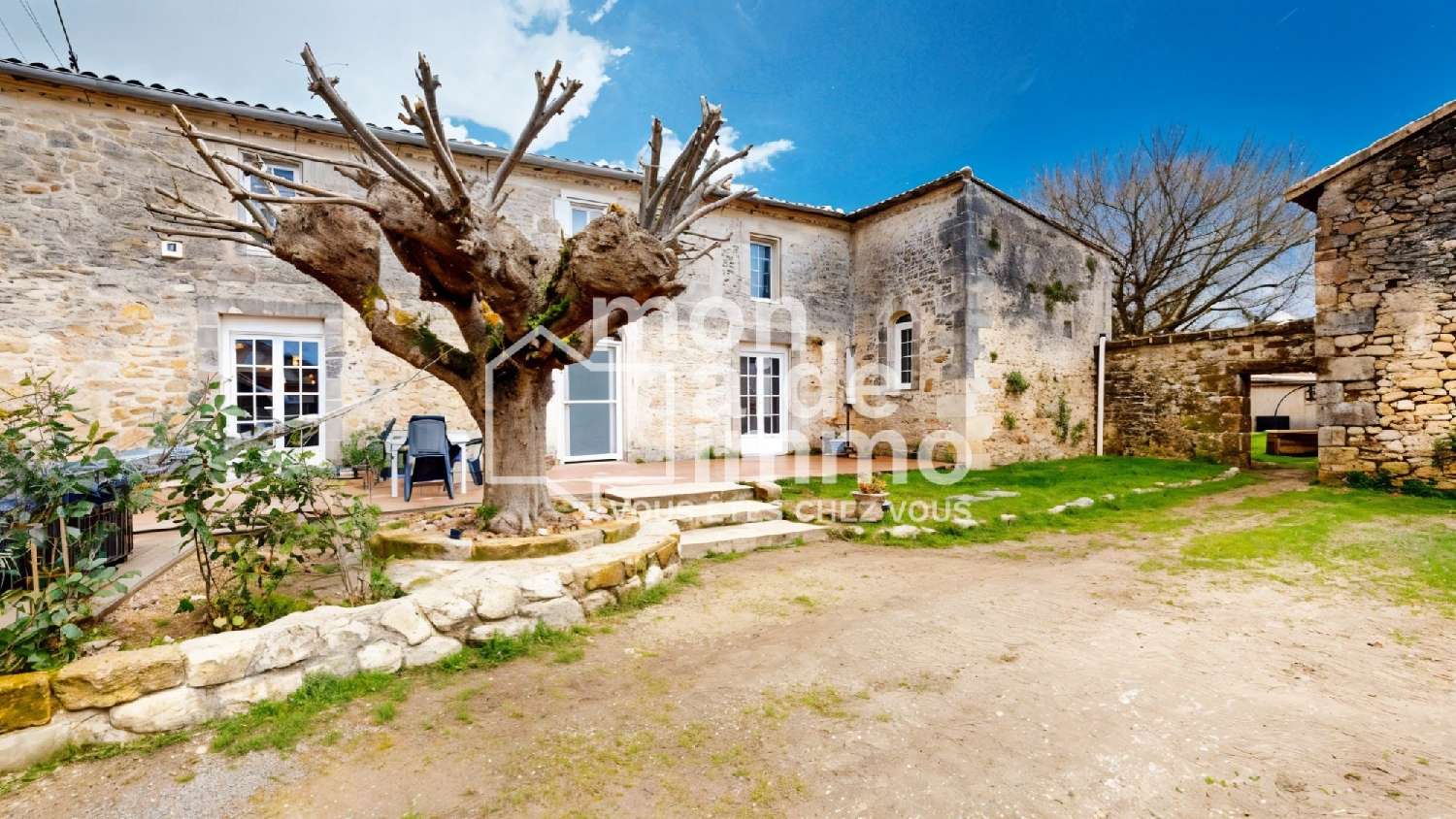  kaufen Haus Créon Gironde 7