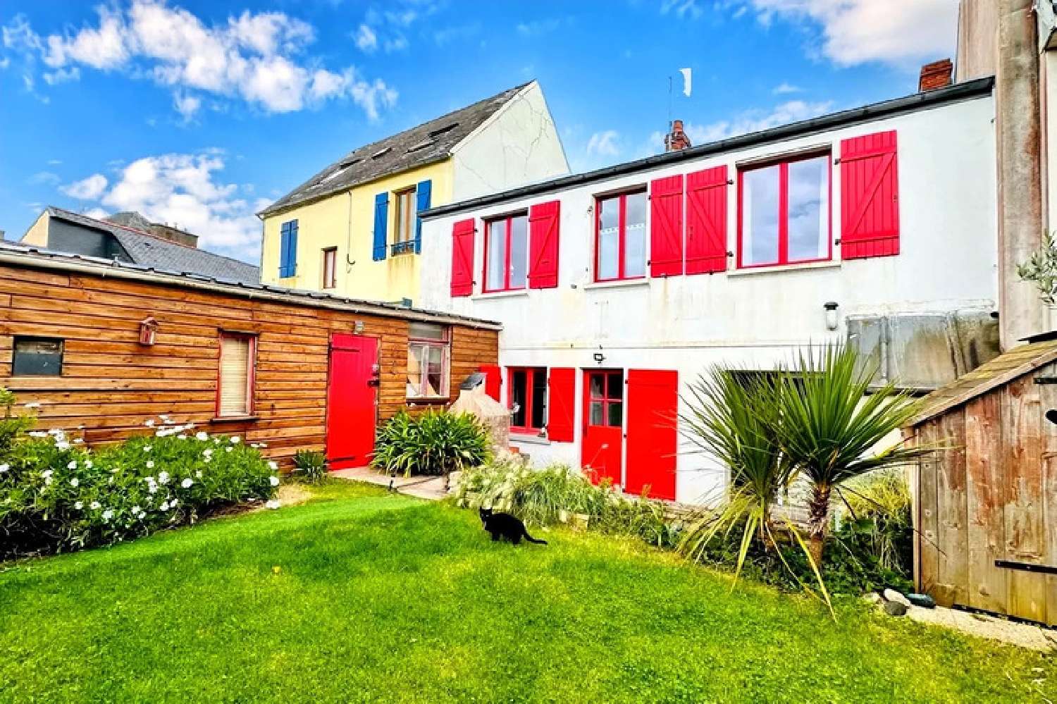  à vendre maison Crozon Finistère 1