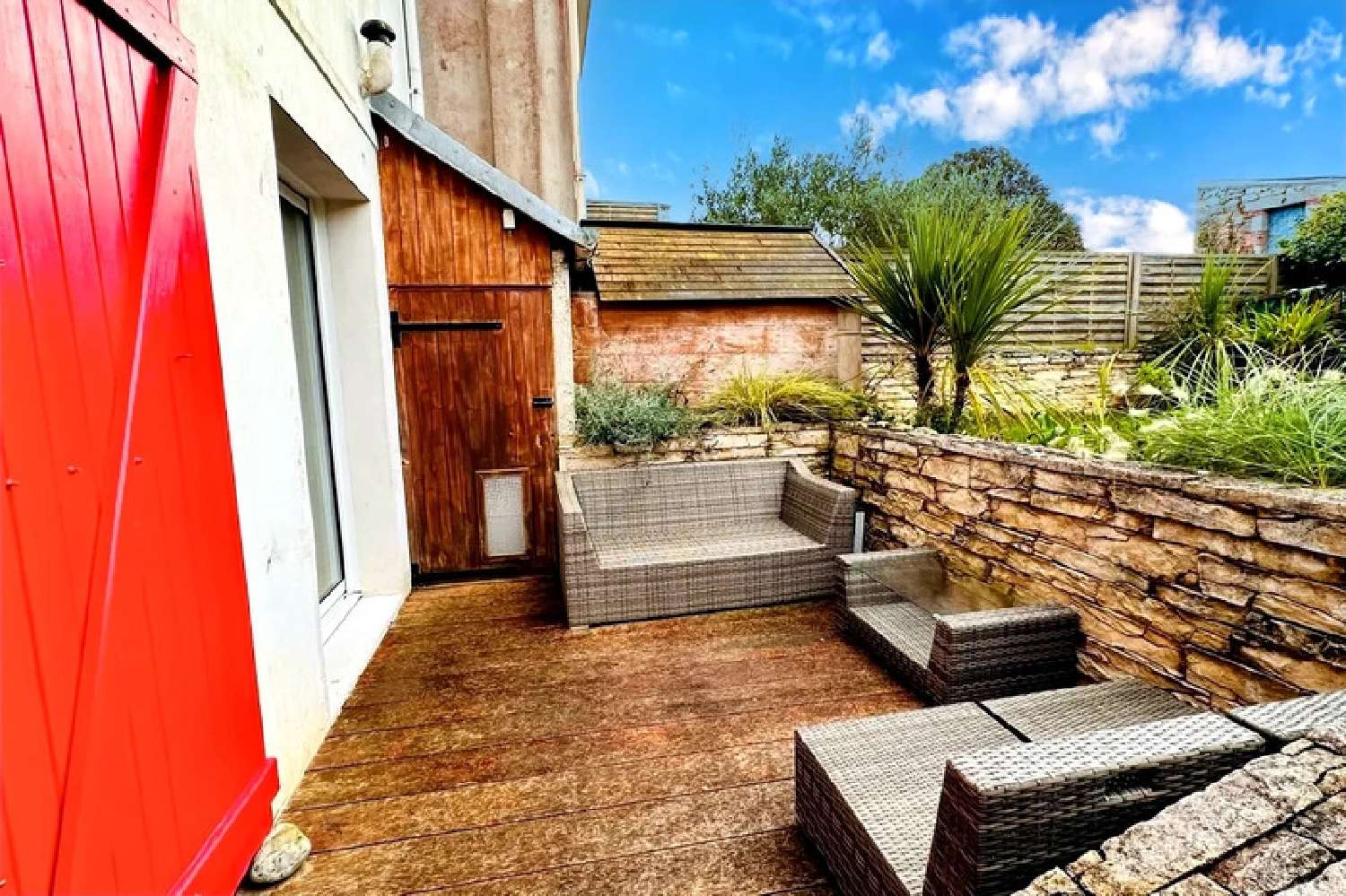 à vendre maison Crozon Finistère 4