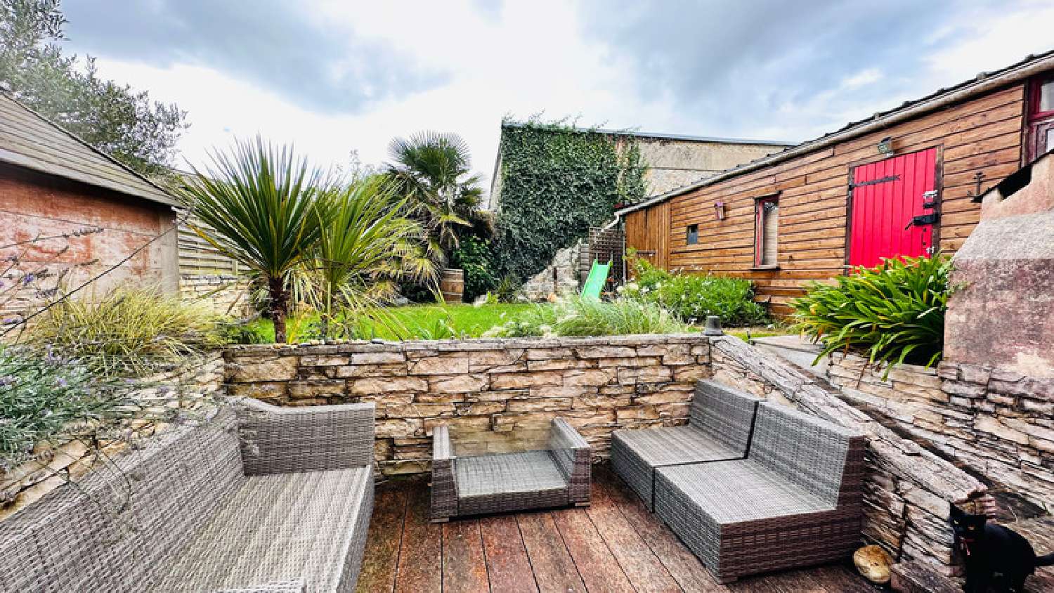  à vendre maison Crozon Finistère 5