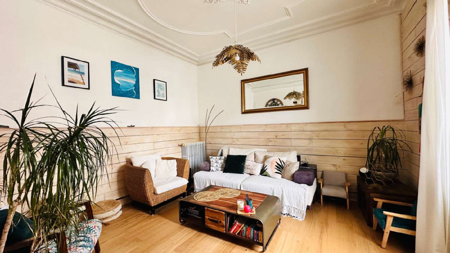  à vendre maison Crozon Finistère 7