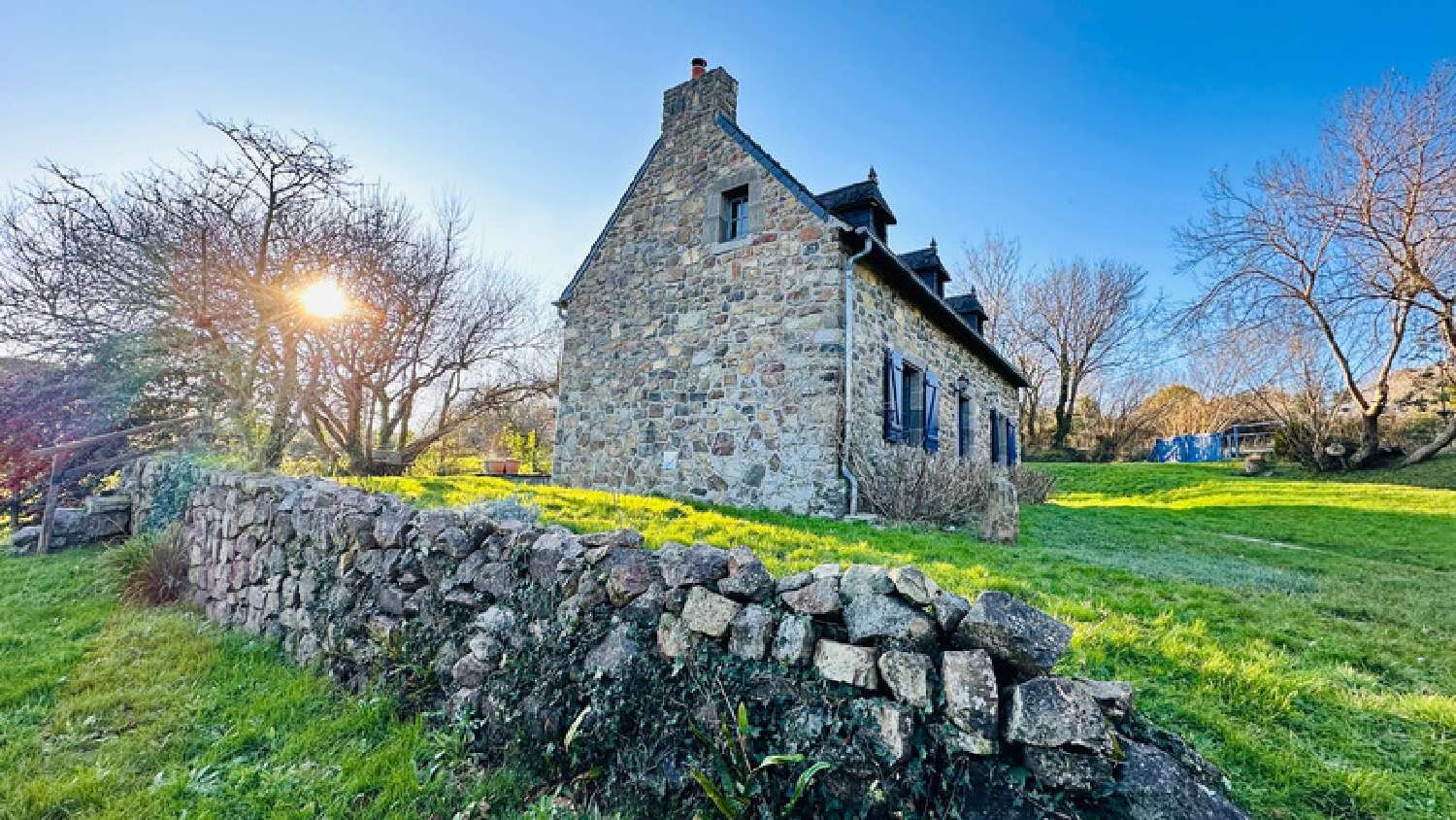  kaufen Haus Crozon Finistère 3