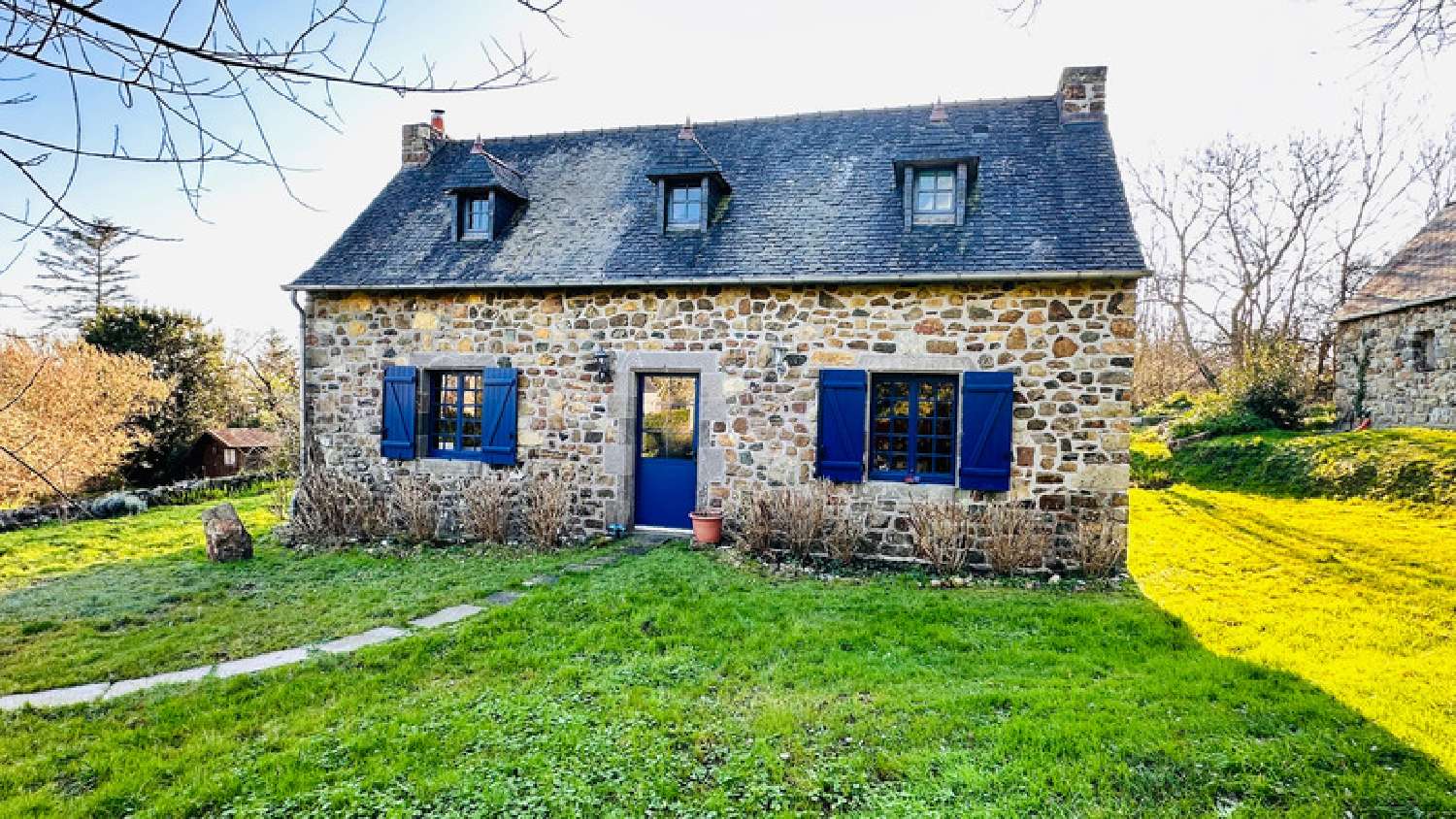  kaufen Haus Crozon Finistère 4