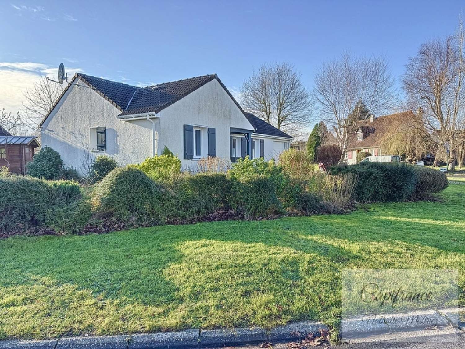  kaufen Haus Cucq Pas-de-Calais 3