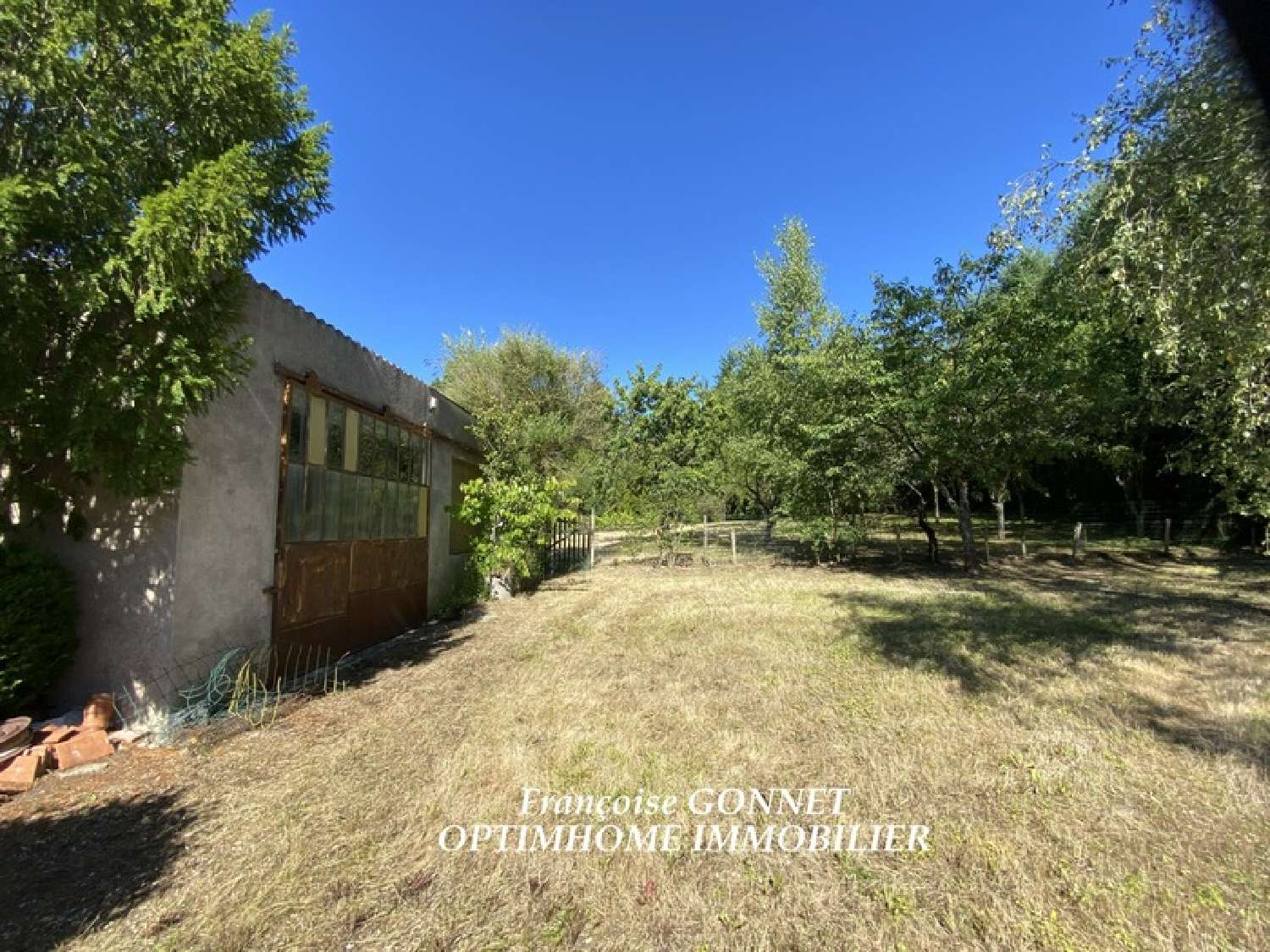  kaufen Haus Culan Cher 6