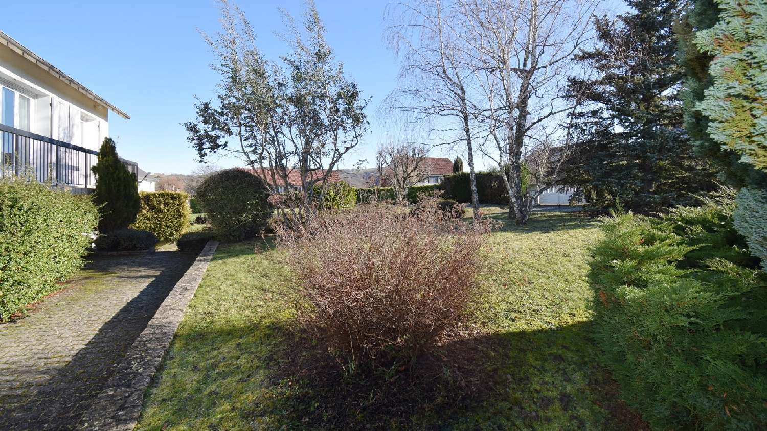  kaufen Haus Cusset Allier 4