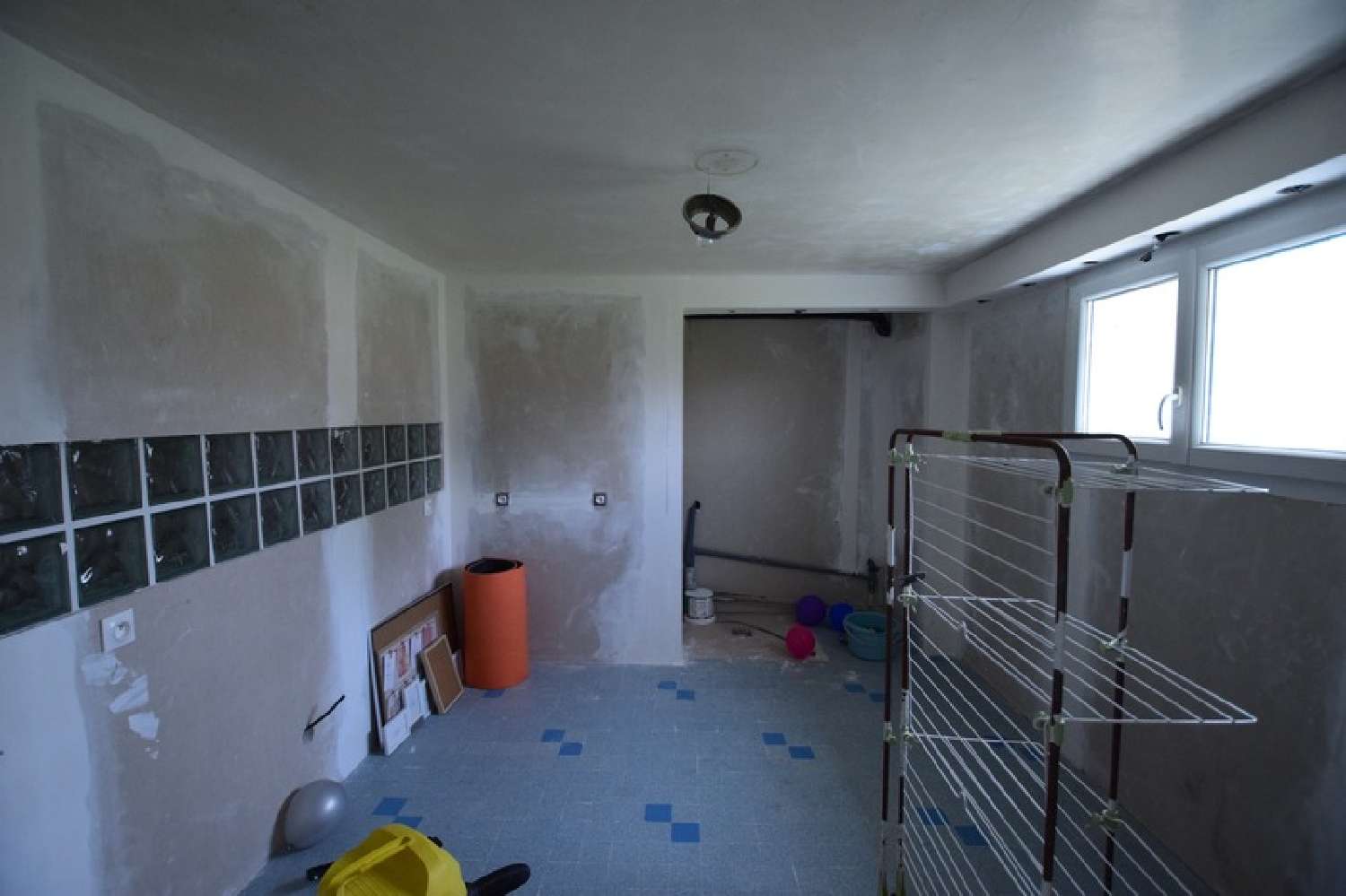  kaufen Haus Dammartin-en-Serve Yvelines 3