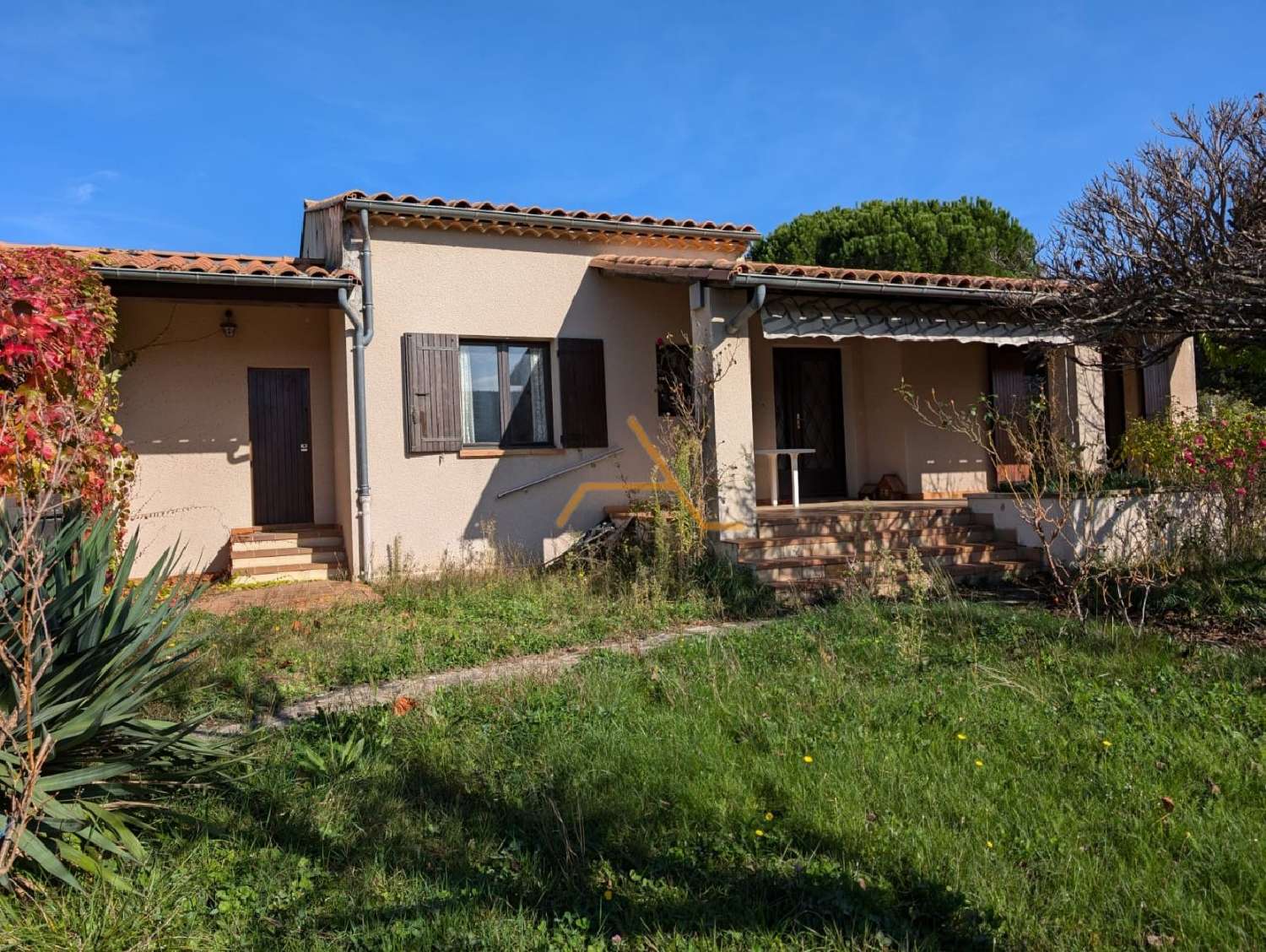  kaufen Haus Dieulefit Drôme 1