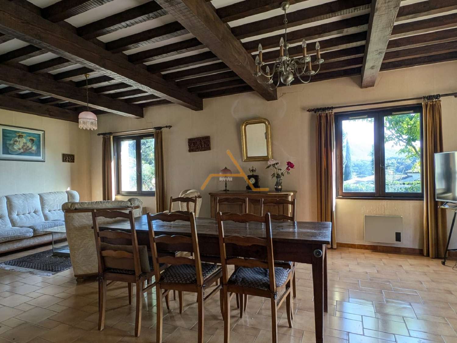  kaufen Haus Dieulefit Drôme 5