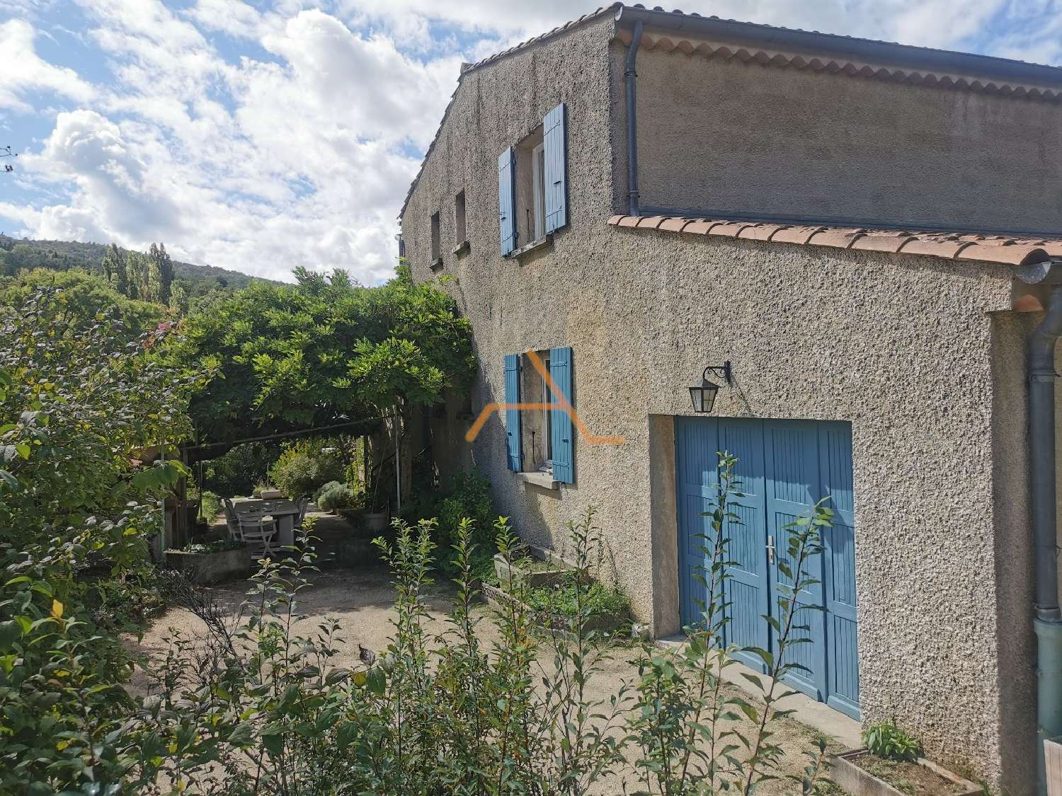  kaufen Haus Dieulefit Drôme 1