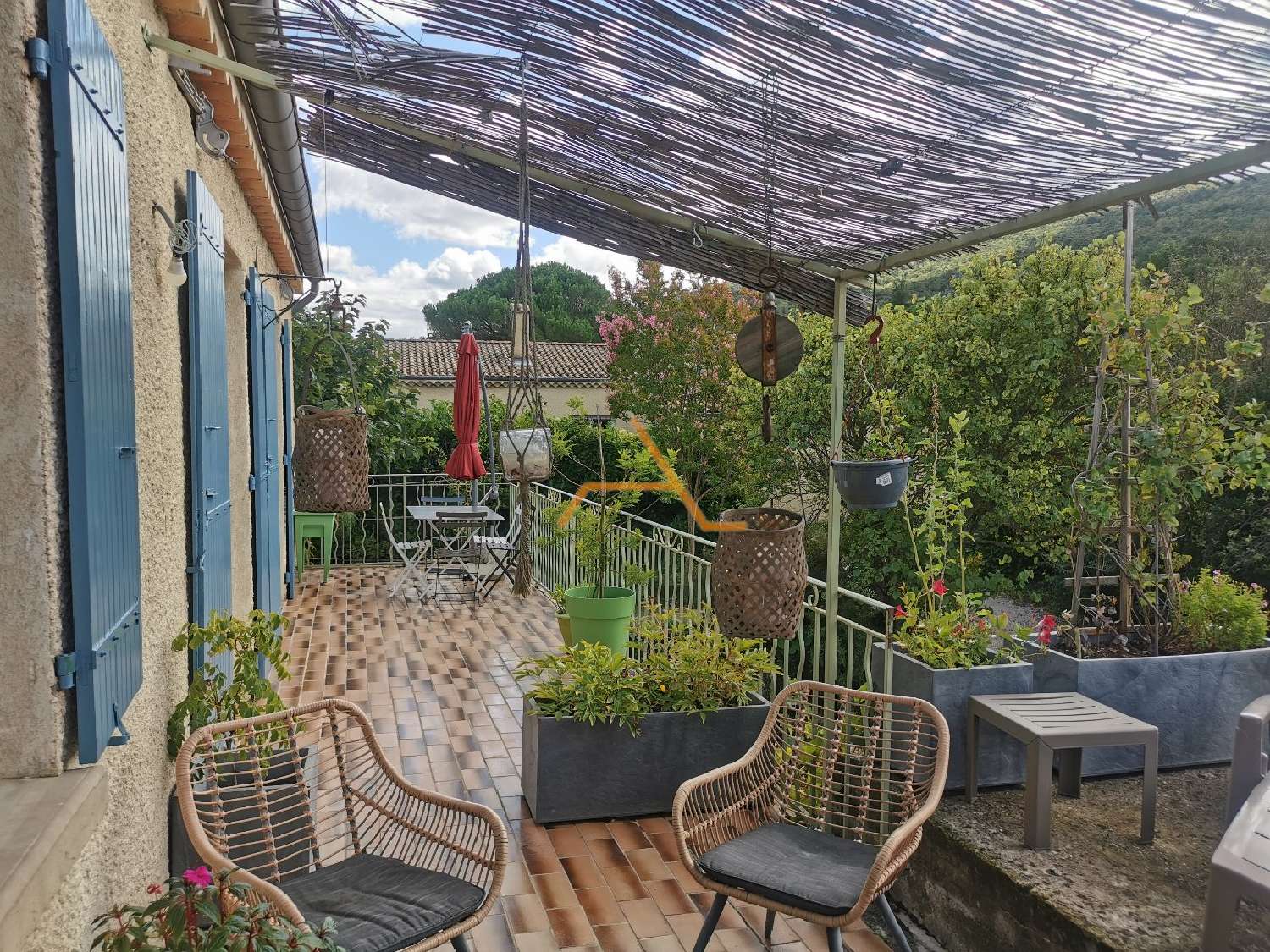  kaufen Haus Dieulefit Drôme 2