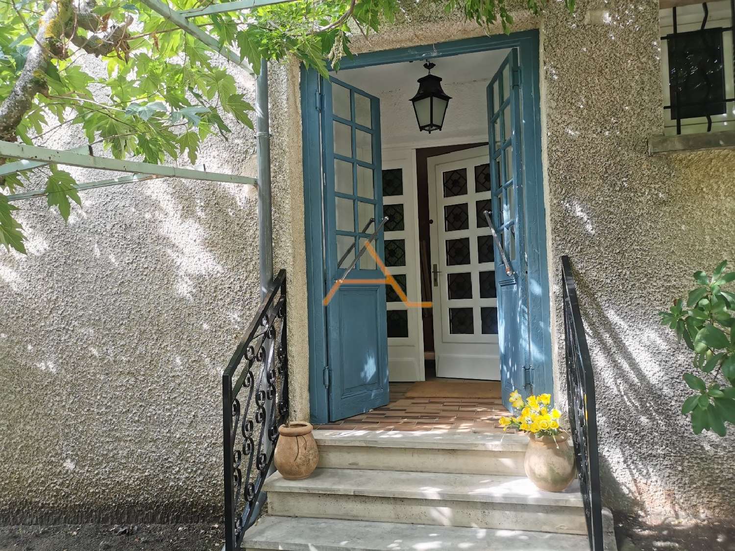  kaufen Haus Dieulefit Drôme 3
