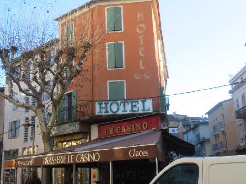 Digne-Les-Bains Alpes-de-Haute-Provence Haus Bild 7012016