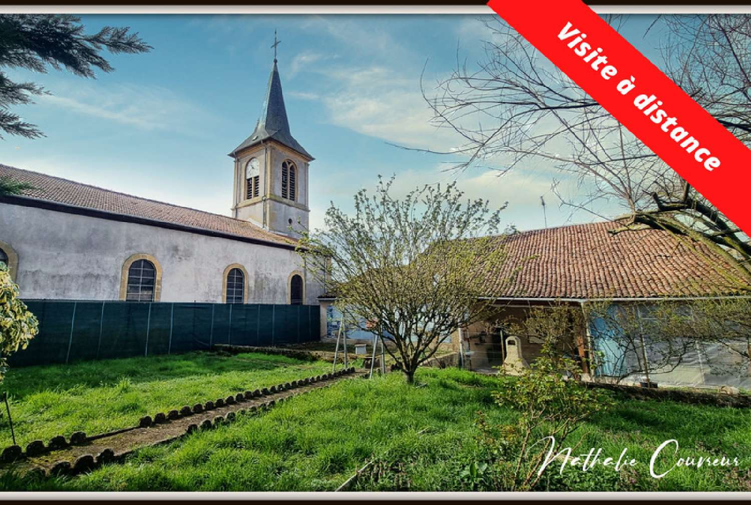  kaufen Haus Doncourt-lès-Conflans Meurthe-et-Moselle 1