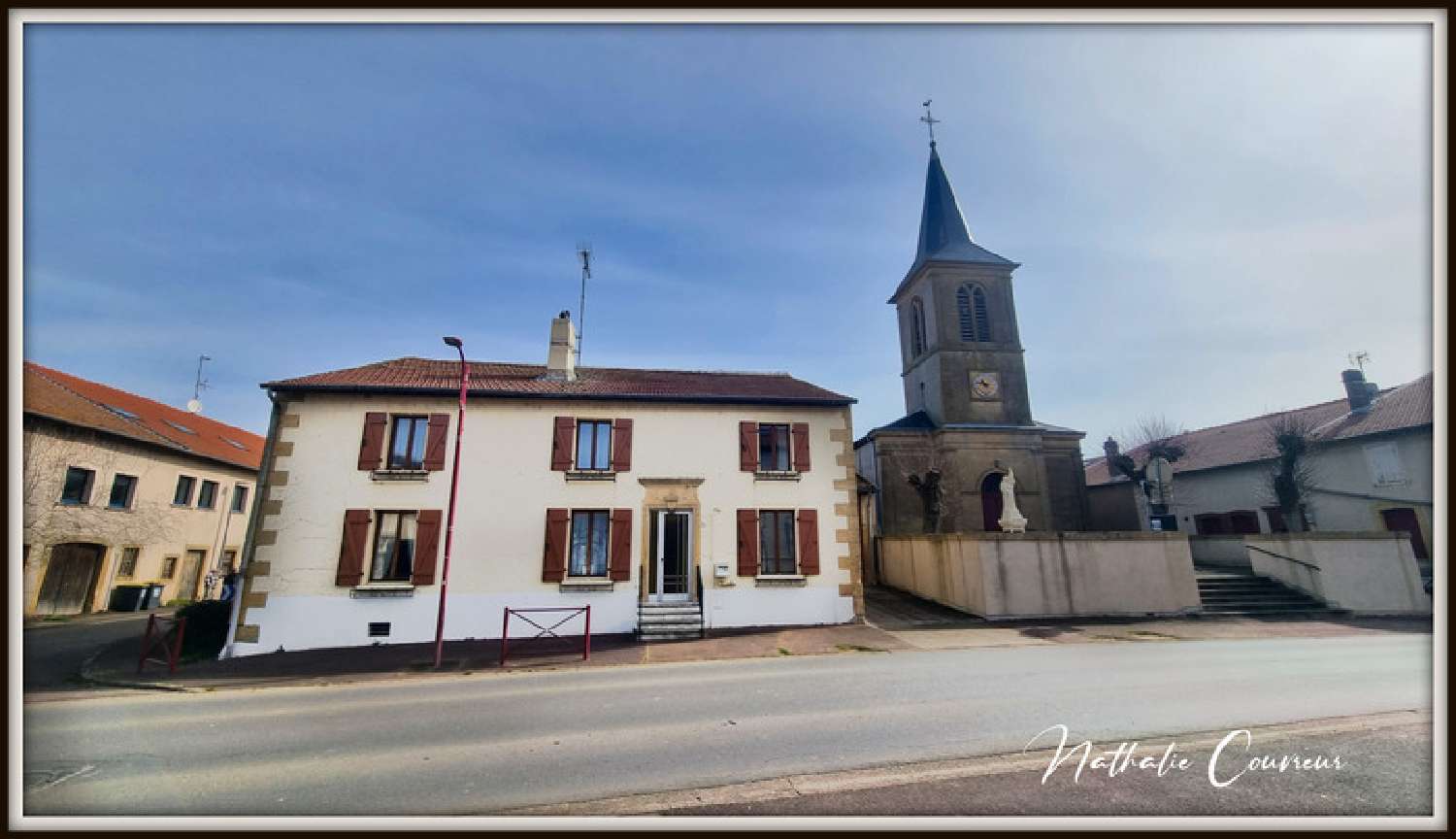  kaufen Haus Doncourt-lès-Conflans Meurthe-et-Moselle 2