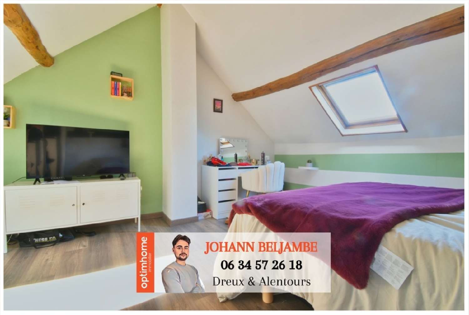  kaufen Haus Dreux Eure-et-Loir 6