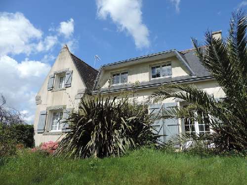 Elliant Finistère Haus Bild 7009159