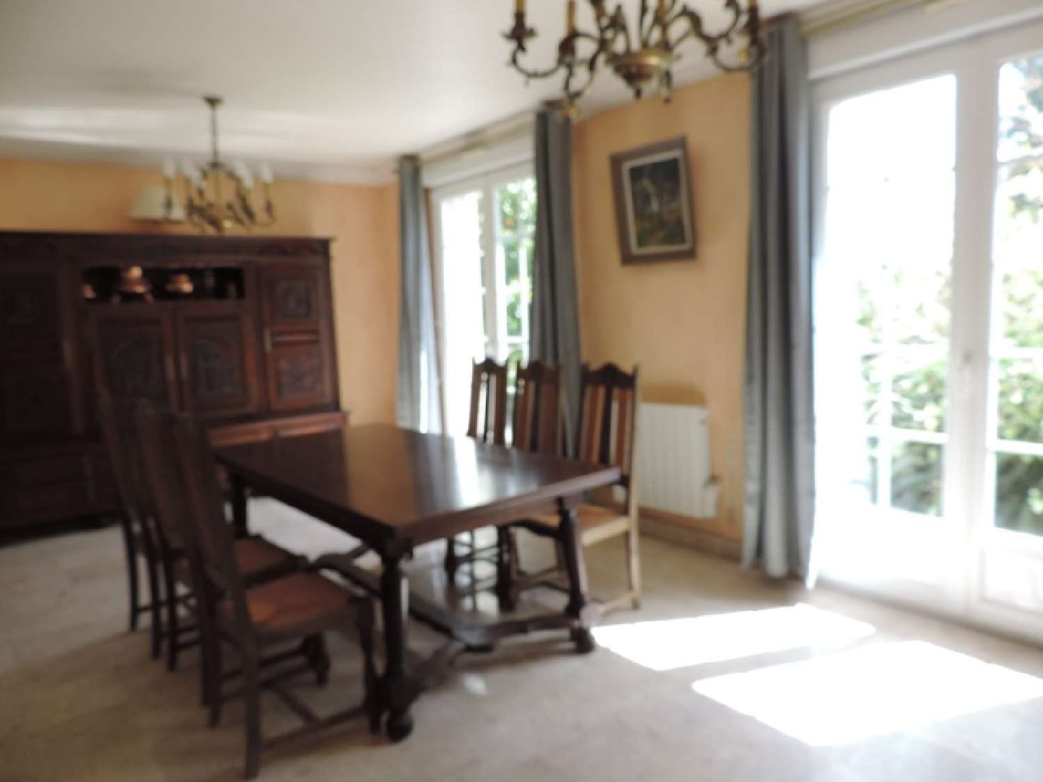  kaufen Haus Elliant Finistère 2