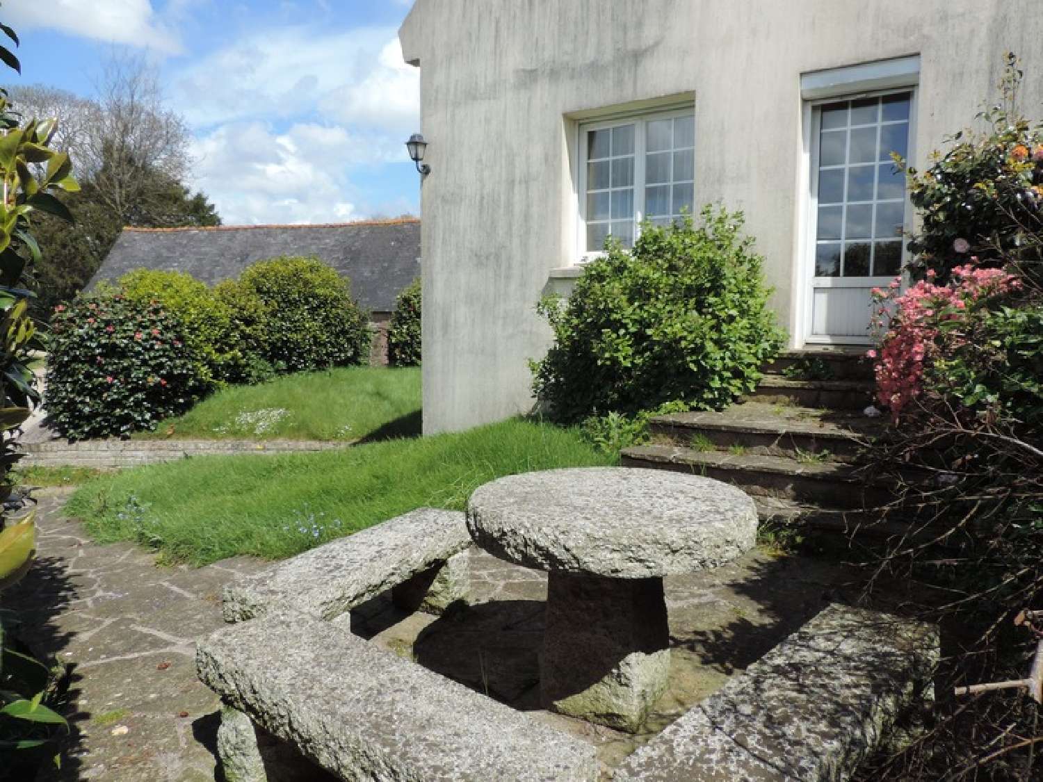  kaufen Haus Elliant Finistère 4