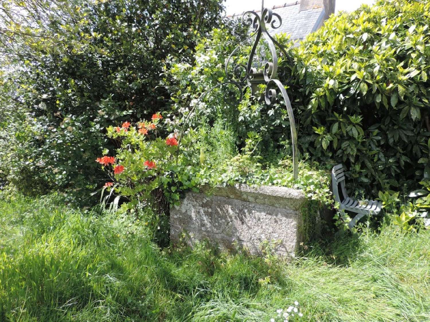  kaufen Haus Elliant Finistère 7
