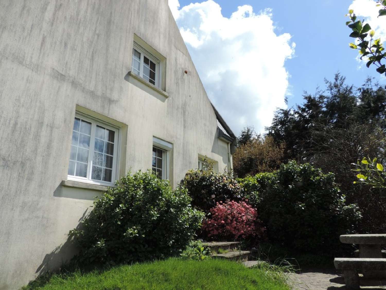  kaufen Haus Elliant Finistère 8